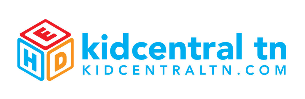 Kid Central - Banner